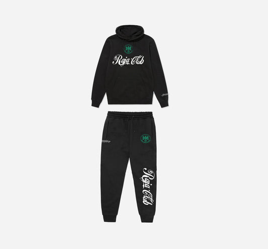 Tracksuit Raja COLLECTION LA COLLA X ATHLETIXS