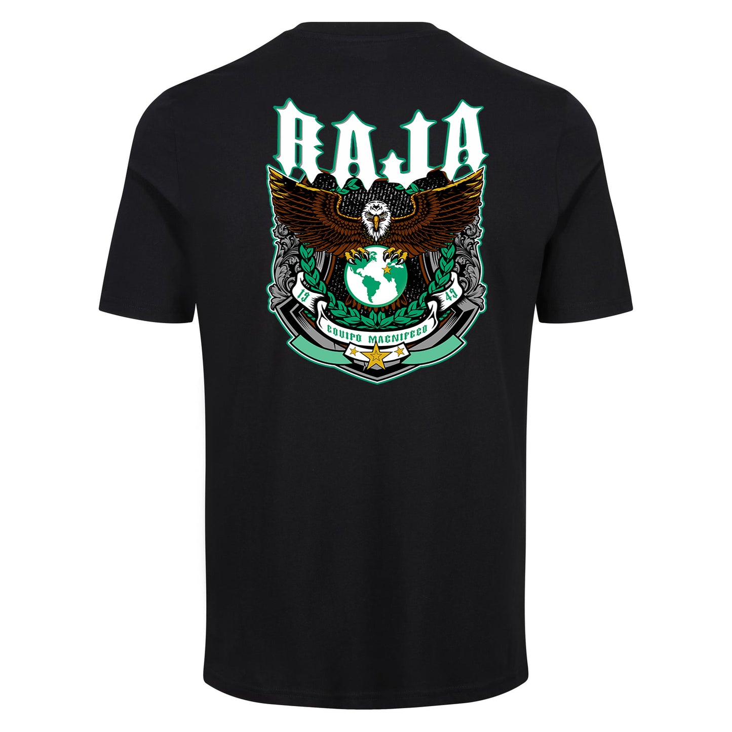 Tshirt Raja